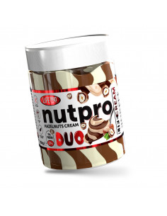 LIFE PRO PROTEIN CREAM... 2