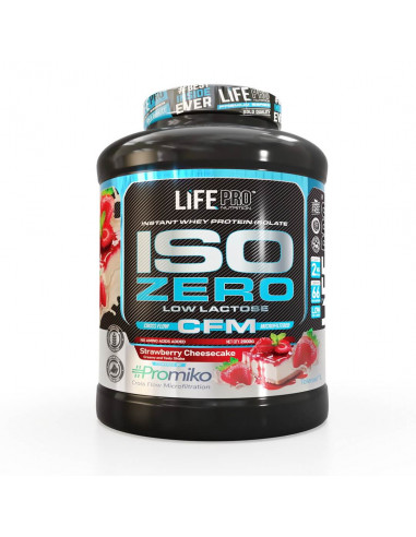LIFE PRO ISOLATE ZERO 2KG