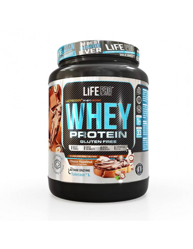 LIFE PRO WHEY 1 KG