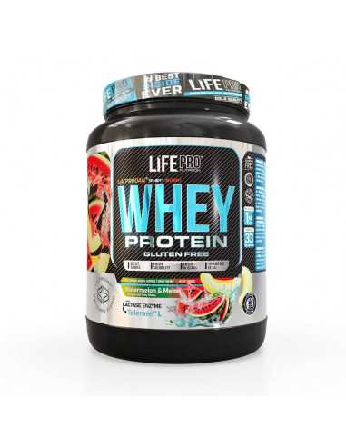 LIFE PRO WHEY 1 KG