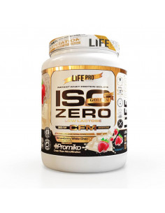 LIFE PRO ISOLATE GOURMET... 2