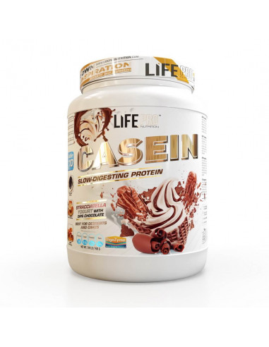 LIFE PRO CASEIN PRO 900G