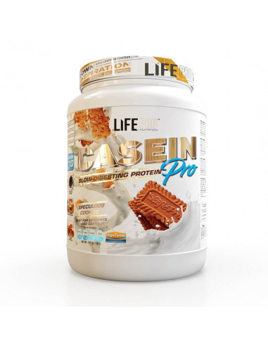LIFE PRO CASEIN PRO 900G