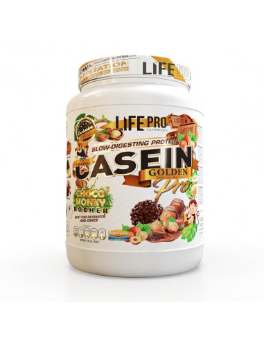 LIFE PRO CASEIN ISO MICELLAR 900G