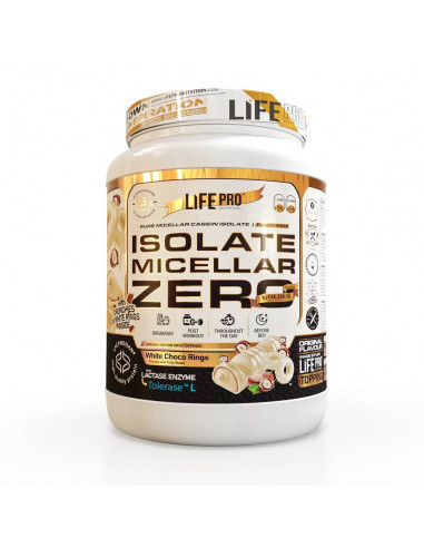 LIFE PRO CASEIN ISO MICELLAR 900G