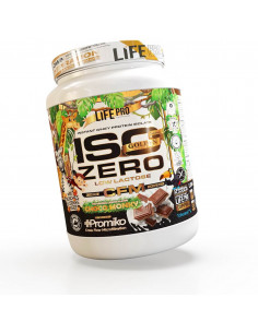 LIFE PRO ISOLATE GOURMET... 2