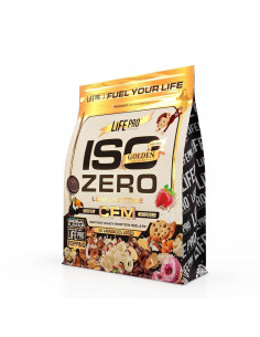 LIFE PRO ISOLATE GOURMET...