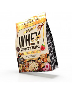 LIFE PRO WHEY GOURMET... 2