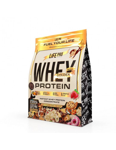 LIFE PRO WHEY GOURMET EDITION 2KG