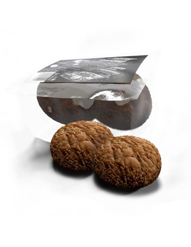 LIFE PRO FIT FOOD BRIOCHE BREAD 28% PROTEIN 160G