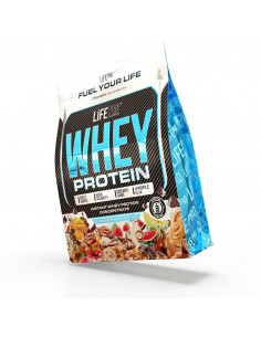 LIFE PRO WHEY 1 KG 2