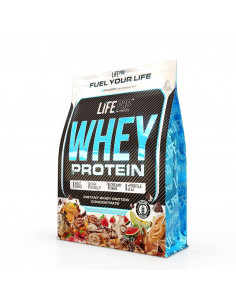 LIFE PRO WHEY 2KG NEW