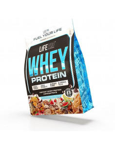 LIFE PRO WHEY 2KG NEW 2