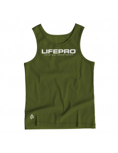 LIFE PRO TECHNICAL TANK TOP...