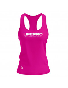 LIFE PRO WOMAN TECHNICAL...