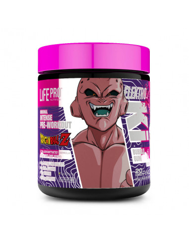 LIFE PRO ELEKTRO KI DRAGON BALL Z LIMITED EDITION 400G