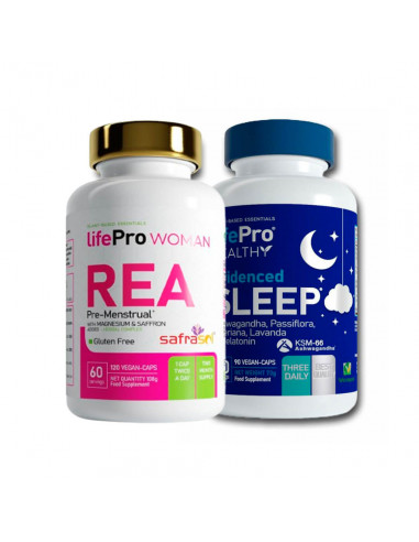 PREMENSTRUAL PACK