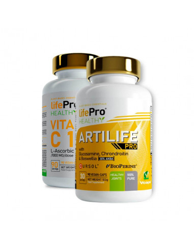 PACK SALUD ARTICULAR