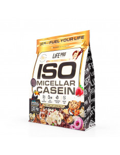 LIFE PRO CASEIN ISO... 2