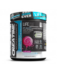 LIFE PRO CREATINE CREAPURE®...