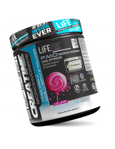 LIFE PRO CREATINE CREAPURE®... 2