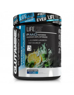 LIFE PRO GLUTAMINE 500G