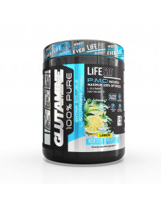 LIFE PRO GLUTAMINE 500G