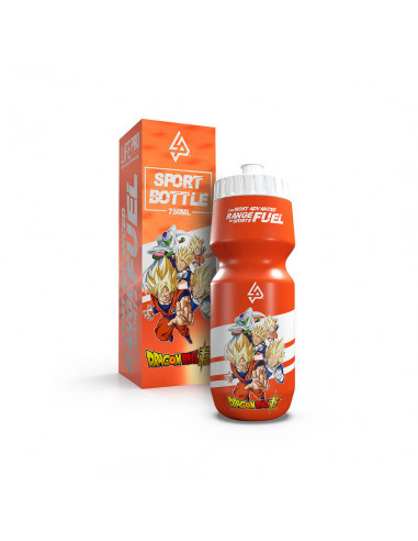 LIFE PRO ENDURANCE BOTTLE DRAGON BALL SUPER EDITION 750ML