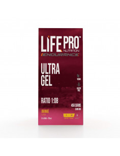 LIFE PRO ENDURANCE ULTRA... 2