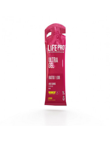 LIFE PRO ENDURANCE ULTRA GEL 1:08 60ML