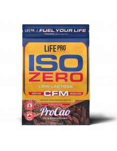 LIFE PRO ISOLATE ZERO 1600G 2