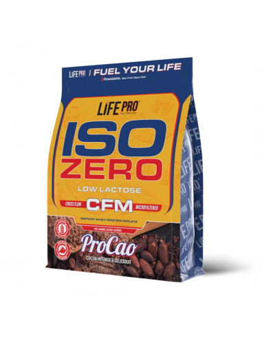 LIFE PRO ISOLATE ZERO 1600G