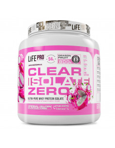 LIFE PRO CLEAR ISOLATE ZERO...