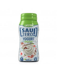 SAUZERO ZERO CALORIES...