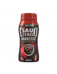 SAUZERO ZERO CALORIES SPICY...