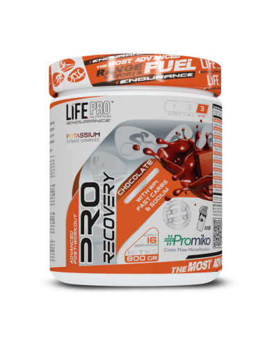 LIFE PRO ENDURANCE RECOVERY PRO 800G