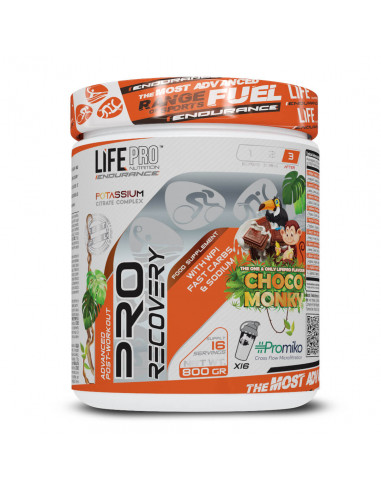 LIFE PRO ENDURANCE RECOVERY PRO 800G