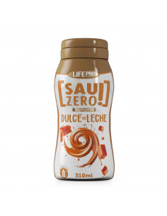 SAUZERO ZERO CALORIES DULCE...