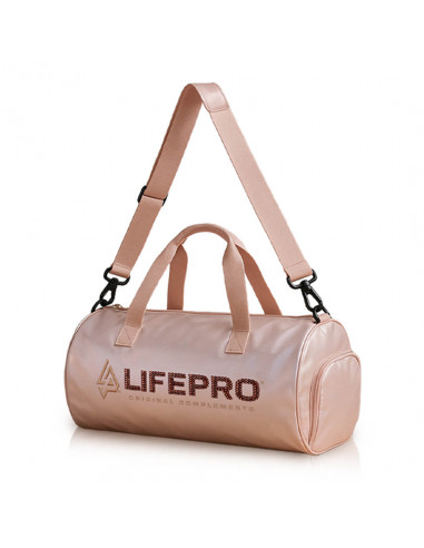 LIFE PRO TRAVEL DUFFEL BAG