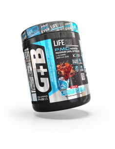 LIFE PRO BCAA + GLUTAMINE 300G 2