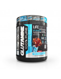 LIFE PRO GLUTAMINE 500G
