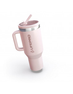 LIFE PRO TRAVEL MUG 1,2 L 2
