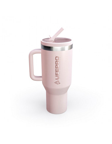 LIFE PRO TRAVEL MUG 1,2 L