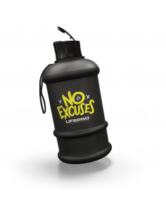 LIFE PRO WATER BOTTLE NO... 2