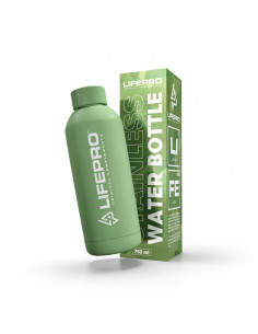 LIFE PRO STAINLESS WATER... 2
