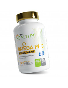 LIFE PRO OMEGA 3 PRO IFOS... 2