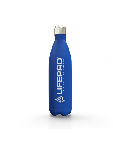 LIFE PRO INSULATED WATER BOTTLE 750ML
