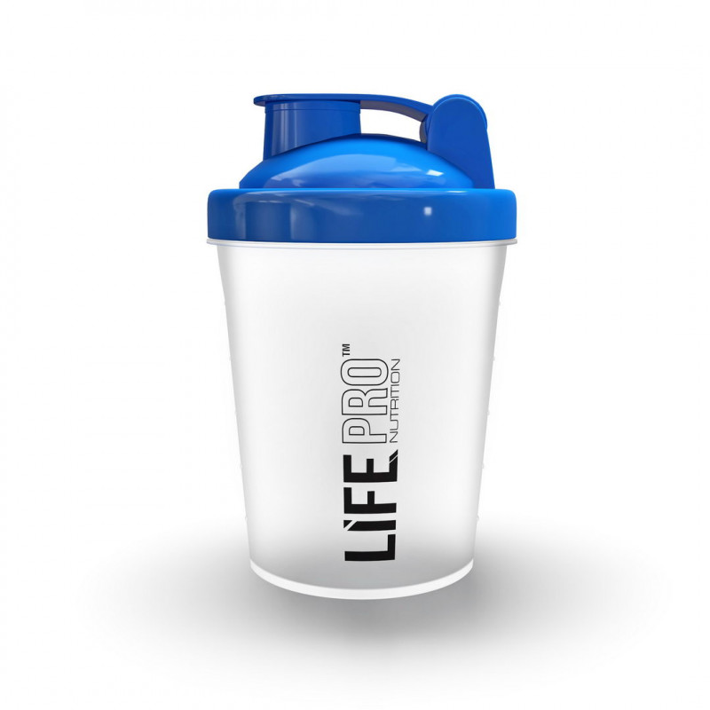 LIFE PRO SHAKER 500 ML NANO AZUL... LIFE PRO SHAKER 500 ML NANO AZUL...