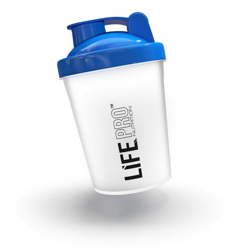LIFE PRO SHAKER 500 ML NANO AZUL... LIFE PRO SHAKER 500 ML NANO AZUL...