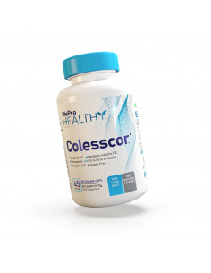 LIFE PRO COLESSCOR 90... 2